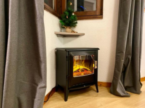 Les Sommets Studio Chamonix-Mont-Blanc